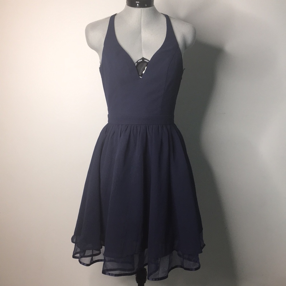 Maniju Dress